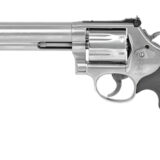 S&W 686-6 PLUS 357MAG 6" STS 7RD