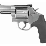 S&W 686-6 PLUS 357MAG 3" STS 7RD