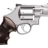 S&W PC 627 357MAG 2.63" 8RD