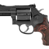 S&W PC 586 357MAG 3" 7RD PRT FNS PCA