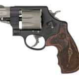 S&W PC 327 357MAG 2" SC/TI 8RD