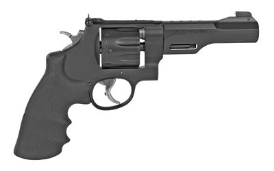 S&W PC 327 357MAG 5" TRR SC/TI 8RD - Image 2