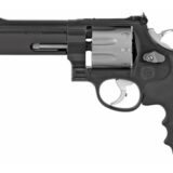 S&W PC 627 357MAG 5" V-COMP 2T 8RD