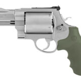 S&W PC 460XVR 3.5" 5RD STS AS RBR