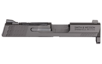 S&W M&P9 M2.0 SHIELD OR SLIDE BLK - Image 2