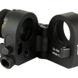 SYLVAN AR FOLDING STK ADAPTER G4 RH