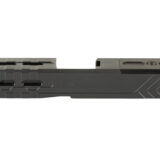 SYLVAN GEN3 SLIDE W/INTERNALS BLK