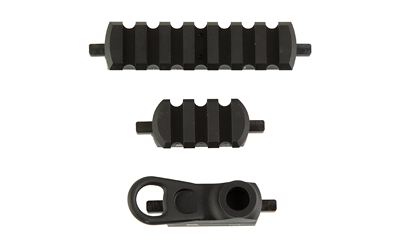 SYLVAN 3 PIECE RAIL/SLING QD MLOK - Image 2
