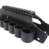 TACSTAR SHTGN RAIL MNT W/SS MOSS 12G