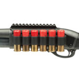 TACSTAR SHTGN RAIL MNT W/SS REM 870