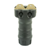 TANGO DWN SHORT VERTICAL GRIP BLK