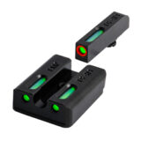 TRUGLO TFX PRO TAURUS MIL/SLM SET