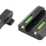 TRUGLO BRITE-SITE TFX SPGFLD XD