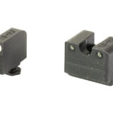 TRUGLO TRIT PRO FOR GLOCK 43 MOS WHT