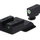 TRUGLO TRIT PRO FOR S&W EZ 380 WHT