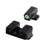 TRUGLO TRIT PRO TAURUS MIL/SLM WHT