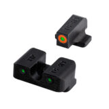 TRUGLO TRIT PRO FOR SPRNGFLD XD ORG