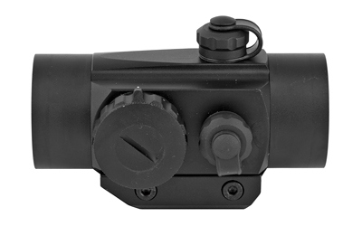 TRUGLO RED DOT 5MOA 1X30 BLK - Image 3