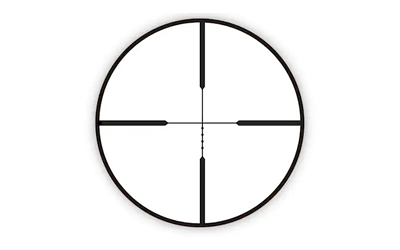 TRUGLO BUCKLINE BDC 3-9X40 BLACK - Image 3