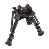 TRUGLO TAC-POD PIVOT W/ADPT 6-9"