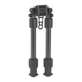 TRUGLO TAC-POD CRBN RAILMOUNT 9-13"