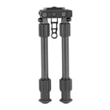 TRUGLO TAC-POD CRBN M-LOK/KMOD 9-13"
