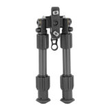 TRUGLO TAC-POD CRBN M-LOK/KMOD 6-9"