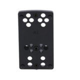 TRUGLO RED DT MNT FOR M&P TO TG/VOR