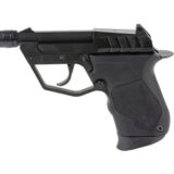 TAURUS 22TUC 22LR 3.1" 9RD BLK TB