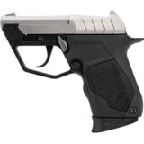 TAURUS 22TUC 22LR 2.5" 9RD STS