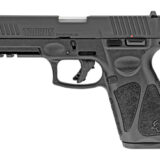 TAURUS G3 9MM 4" 17RD BLK AS TS