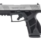 TAURUS GX2 9MM 3.38" 10RD STS/BLK MS