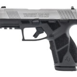 TAURUS GX2 9MM 3.38" 13RD STS/BLK MS