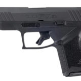 TAURUS GX4XL 9MM 3.7" 10RD BLK