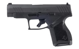 TAURUS GX4XL 9MM 3.7" 10RD BLK