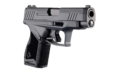 TAURUS GX4XL 9MM 3.7" 10RD BLK - Image 2