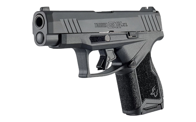 TAURUS GX4XL 9MM 3.7" 10RD BLK - Image 3