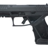 TAURUS TX 9MM 4" 15RD BLK