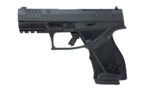 TAURUS TX 9MM 4" 15RD BLK