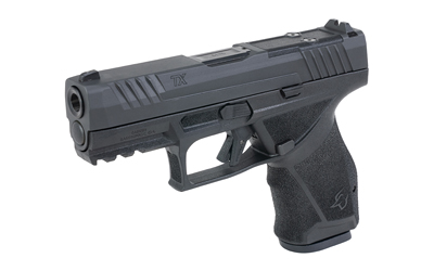 TAURUS TX 9MM 4" 15RD BLK - Image 3