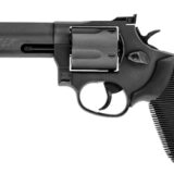 TAURUS TRACKER 44MAG 4" 5RD BL AS