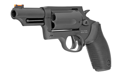 TAURUS JDG 45C/410 3" 5RD BLK - Image 3