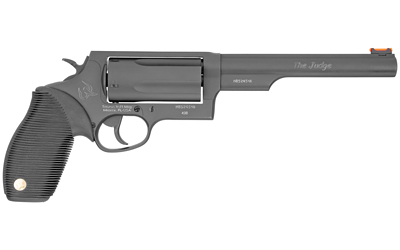 TAURUS JUDGE 45C/410 6.5" 5RD BLK - Image 2