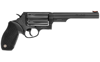 TAURUS JDG 45C/410 6.5" 5RD BLK - Image 2