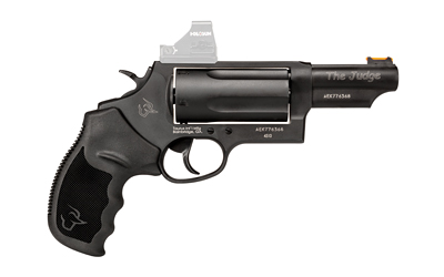 TAURUS JDG 45C/410 3" 5RD MBLK TOR - Image 2