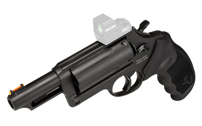 TAURUS JDG 45C/410 3" 5RD MBLK TOR - Image 3