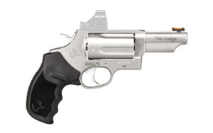 TAURUS JDG 45C/410 3" 5RD STS TORO