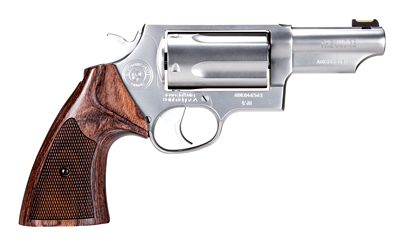 TAURUS JDG EXEC 45C/410 3" 5RD STS - Image 2