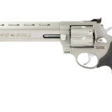 TAURUS RAGING BULL 44MAG 8.37" STS