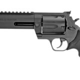 TAURUS RAGING HNTR 460SW 6.75" BLK